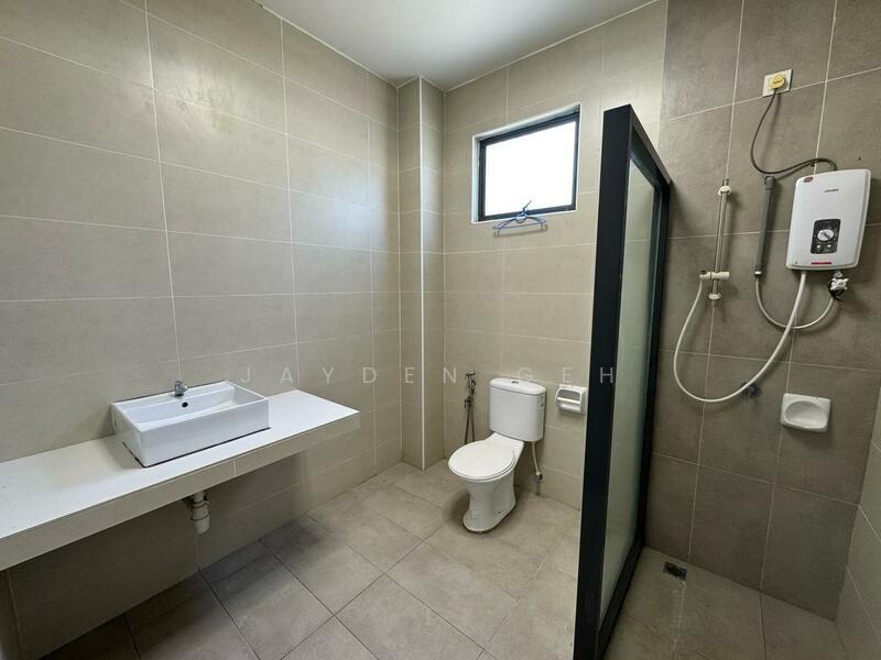 Untuk Dijual - Belleza Garden Homes, Jitra Kedah