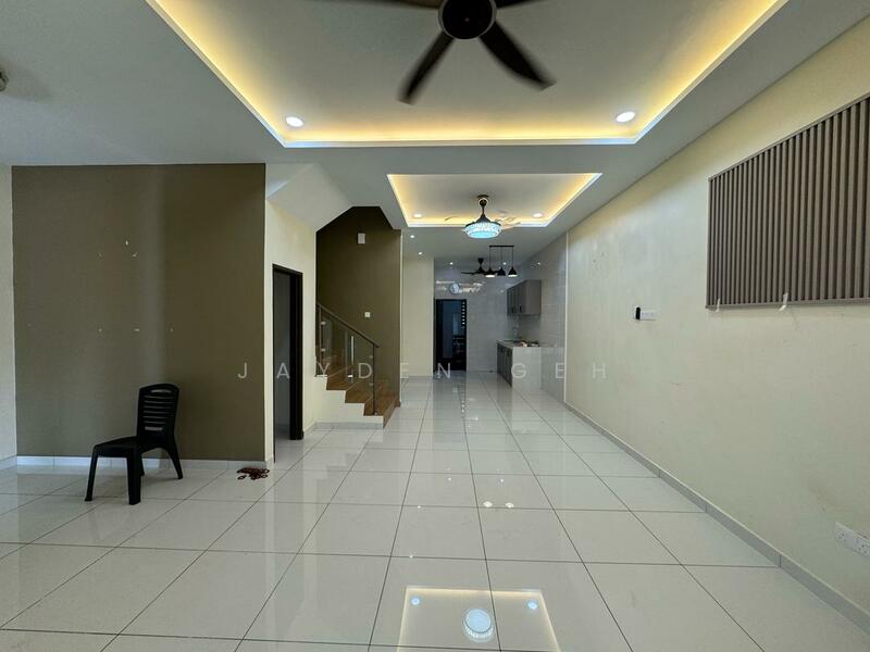 Untuk Dijual - Belleza Garden Homes, Jitra Kedah