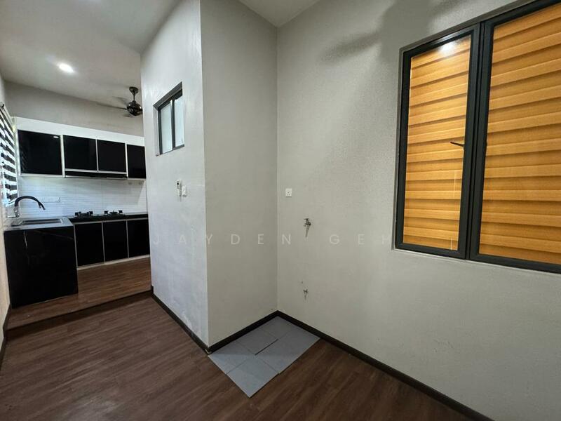 Untuk Dijual - Belleza Garden Homes, Jitra Kedah