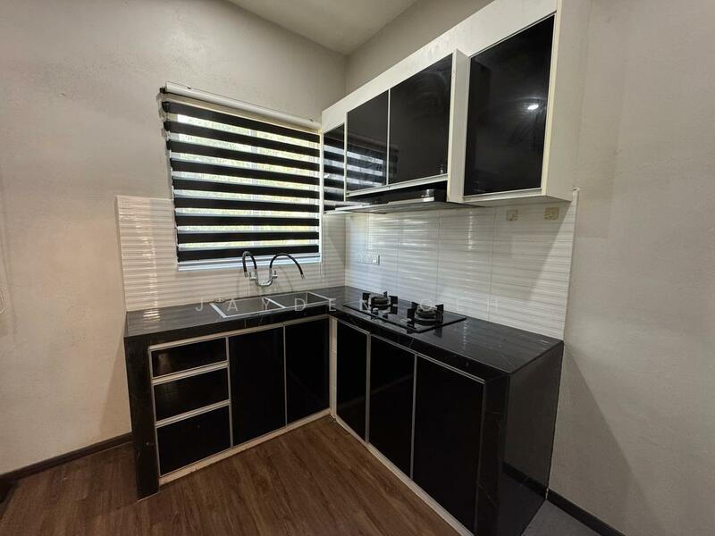 Untuk Dijual - Belleza Garden Homes, Jitra Kedah