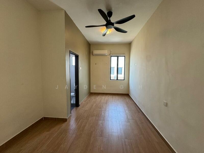 Untuk Dijual - Belleza Garden Homes, Jitra Kedah