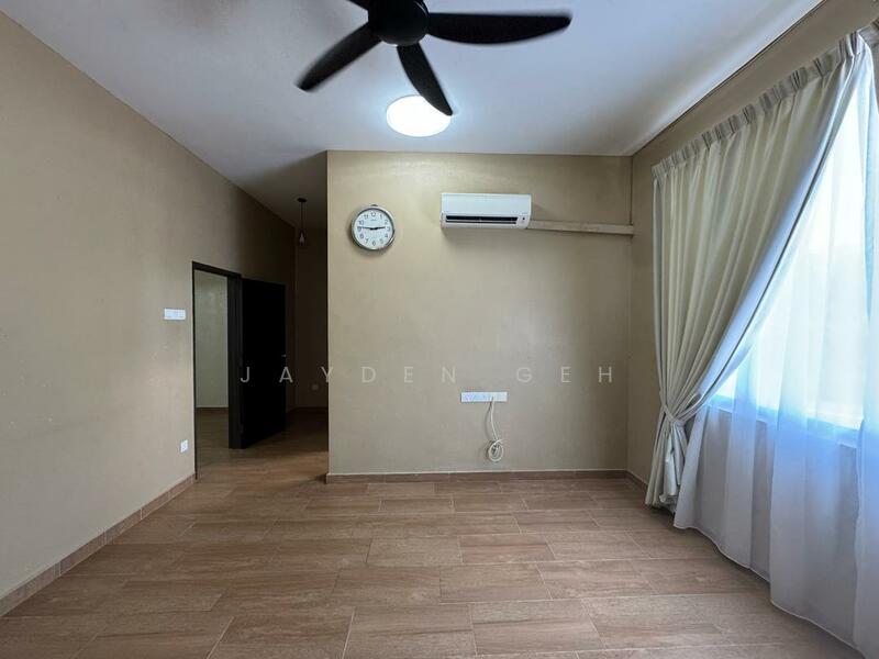 Untuk Dijual - Belleza Garden Homes, Jitra Kedah