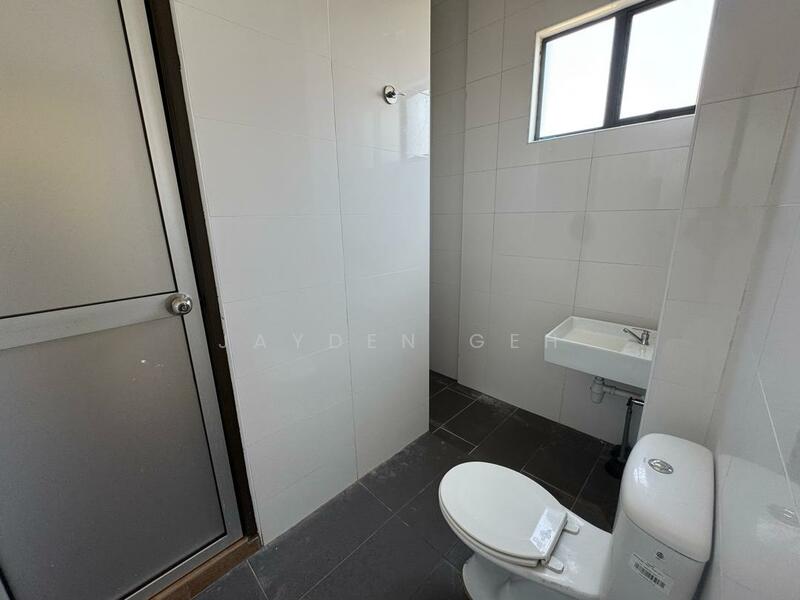 Untuk Dijual - Belleza Garden Homes, Jitra Kedah