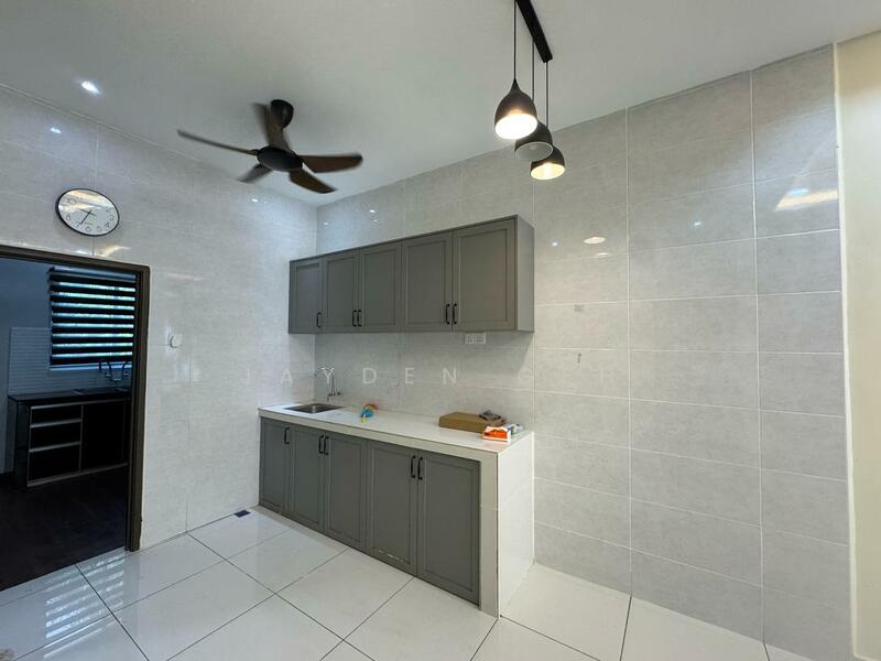 Untuk Dijual - Belleza Garden Homes, Jitra Kedah