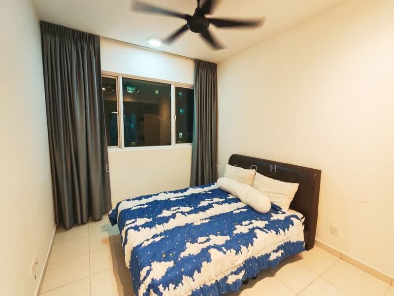 Kondominium untuk Disewa di i-Santorini - Bosco Teoh - PropertyGuru.com.my