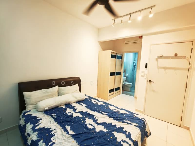 Kondominium untuk Disewa di i-Santorini - Bosco Teoh - PropertyGuru.com.my