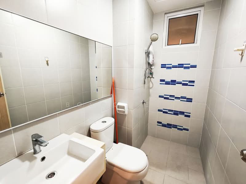 Kondominium untuk Disewa di i-Santorini - Bosco Teoh - PropertyGuru.com.my