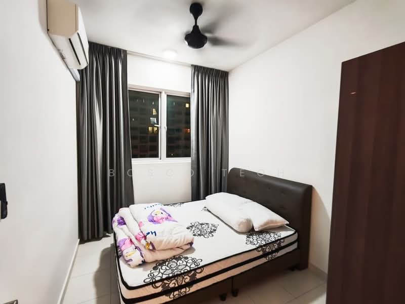 Kondominium untuk Disewa di i-Santorini - Bosco Teoh - PropertyGuru.com.my