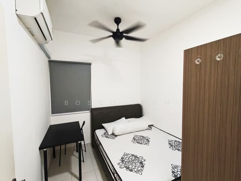 Kondominium untuk Disewa di i-Santorini - Bosco Teoh - PropertyGuru.com.my