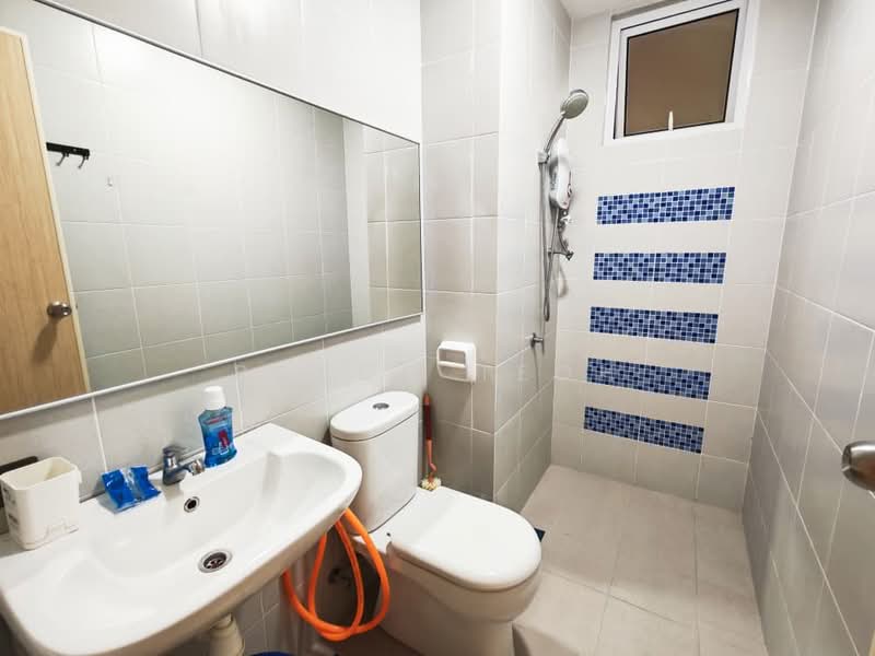 Kondominium untuk Disewa di i-Santorini - Bosco Teoh - PropertyGuru.com.my