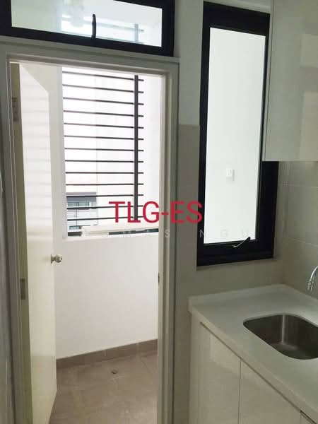 Servis Apartment untuk Dijual di i-Residence @ i-City - Thomas Ngu - Interior - PropertyGuru.com.my