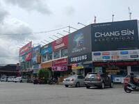 For Sale - Pekan Baru, Changlun, Kedah