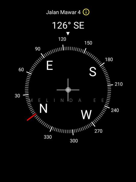 For Sale - Ulu Tiram Kampung Kiambang Renovated Single Storey Low Cost Terrace