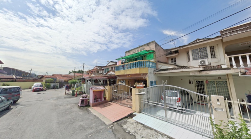 For Sale - Jinjang Selatan