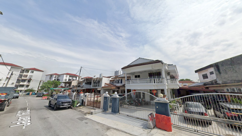 For Sale - Jinjang Selatan