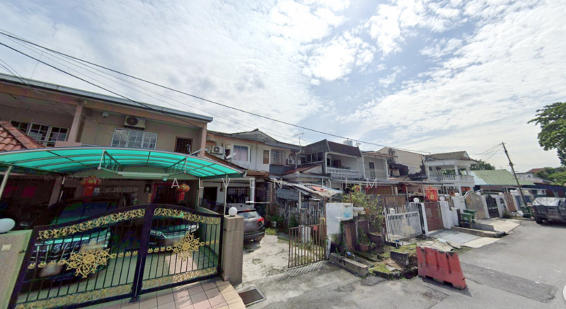 For Sale - Jinjang Selatan