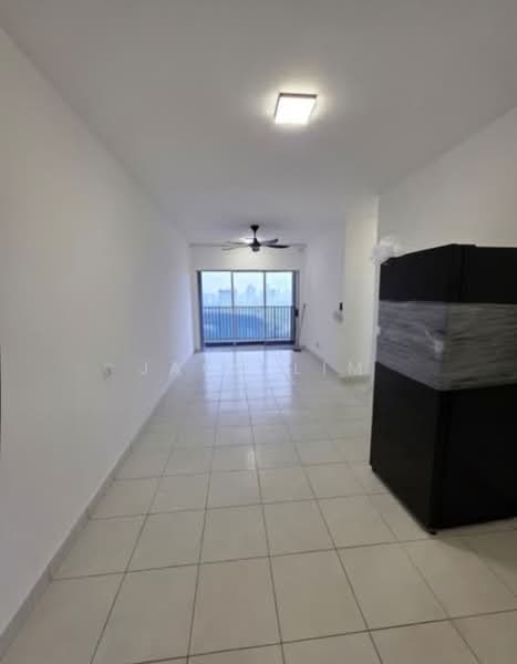 Pangsapuri untuk Disewa di Residensi Riamas - Jack Lim - Living Room - PropertyGuru.com.my