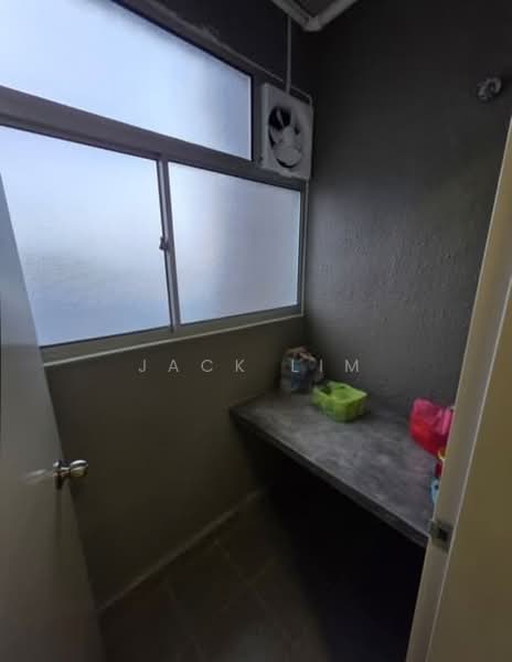 Pangsapuri untuk Disewa di Residensi Riamas - Jack Lim - Interior - PropertyGuru.com.my