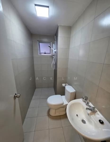 Pangsapuri untuk Disewa di Residensi Riamas - Jack Lim - Bathroom - PropertyGuru.com.my