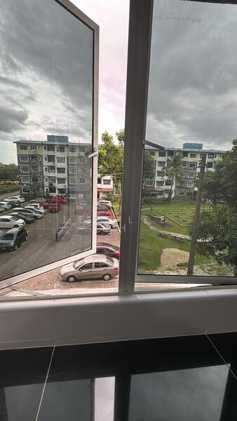 Untuk Dijual - Taman Cempaka