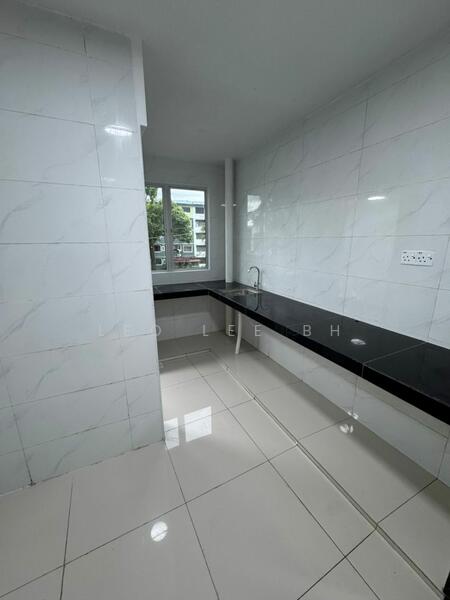 Untuk Dijual - Taman Cempaka