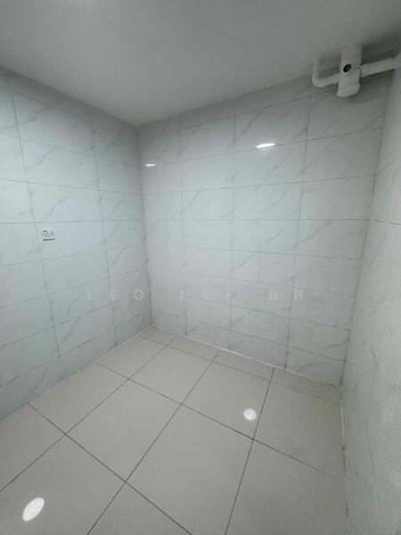 Untuk Dijual - Taman Cempaka