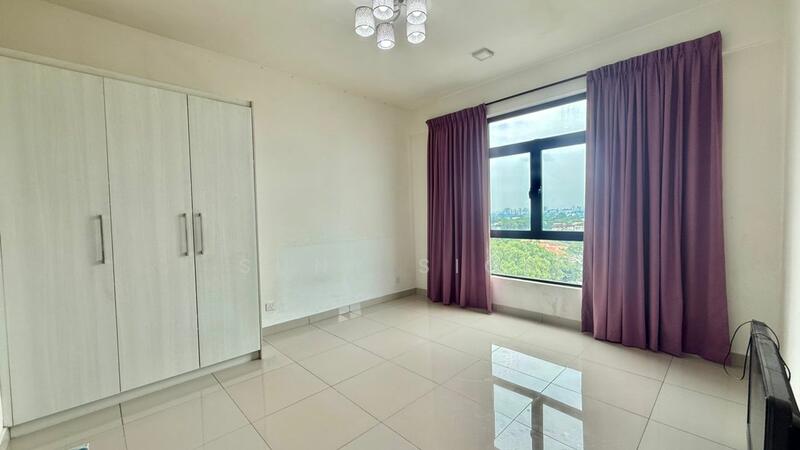 For Rent - Citywoods