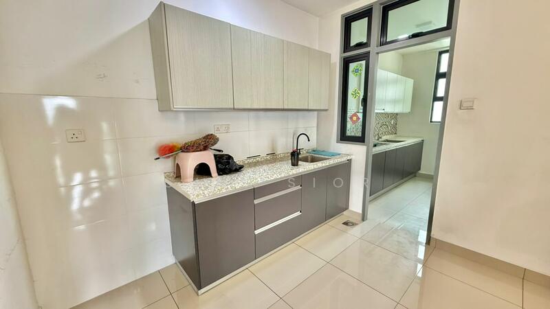 For Rent - Citywoods