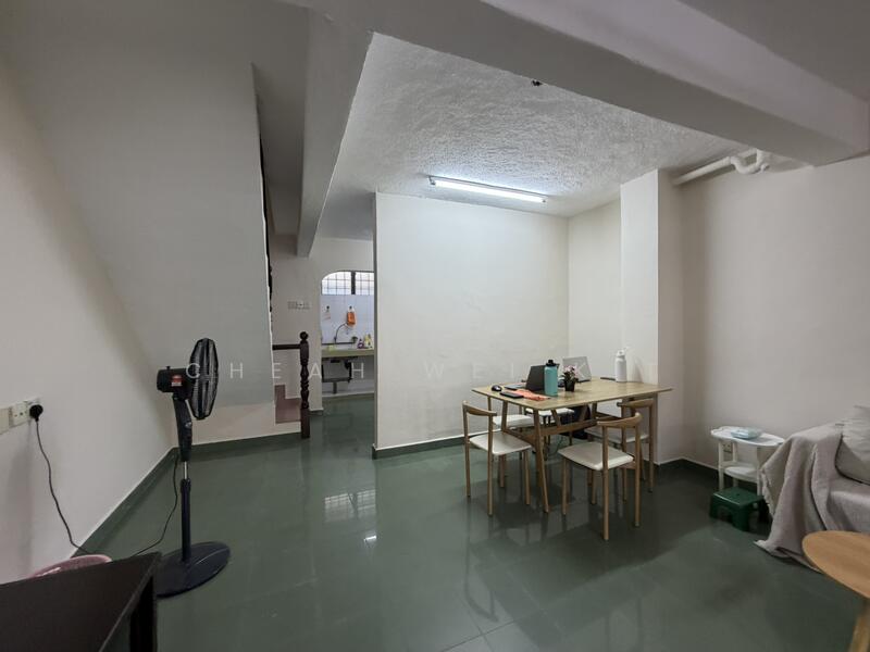 For Rent - Taman Sri Sinar