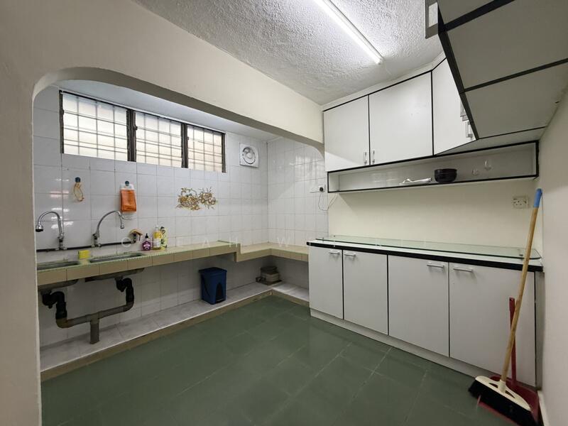 For Rent - Taman Sri Sinar