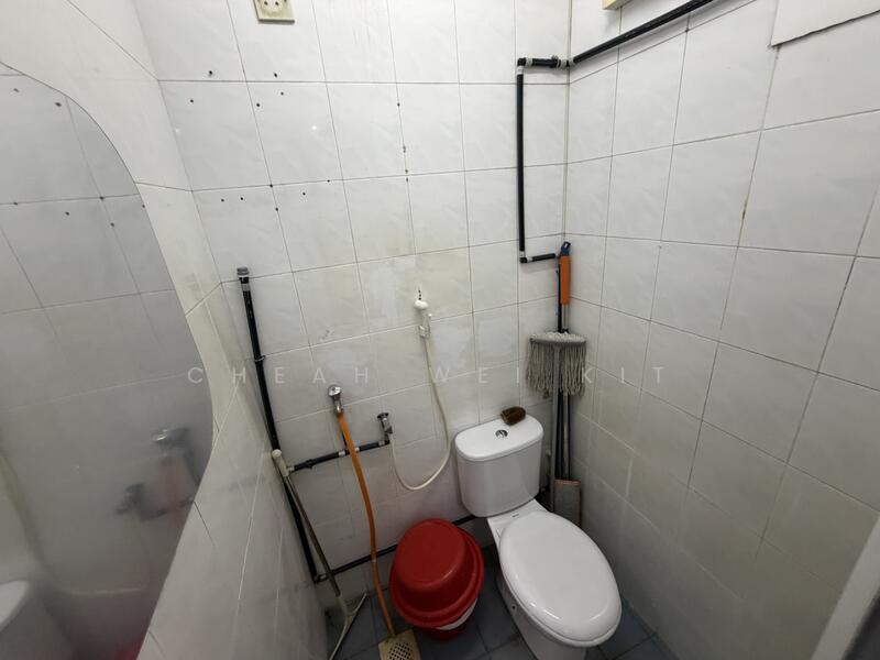 For Rent - Taman Sri Sinar