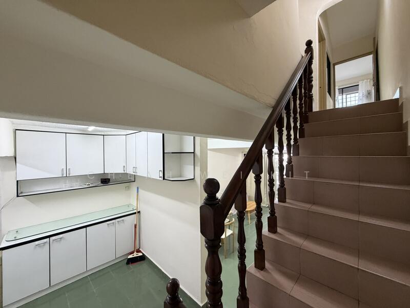 For Rent - Taman Sri Sinar