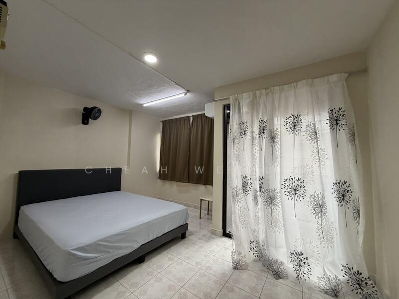 For Rent - Taman Sri Sinar