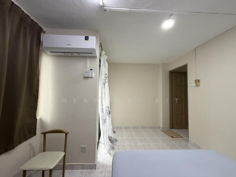 For Rent - Taman Sri Sinar