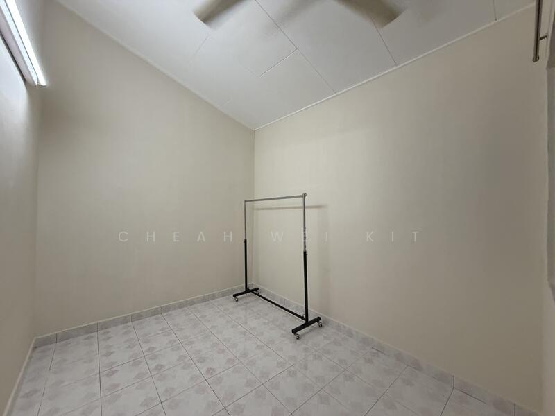 For Rent - Taman Sri Sinar