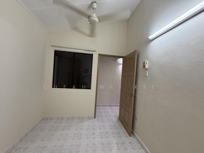 For Rent - Taman Sri Sinar