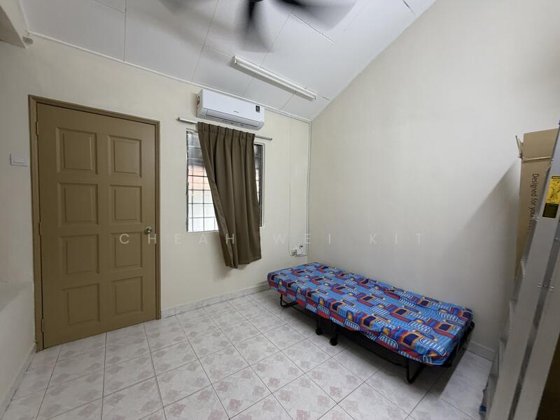 For Rent - Taman Sri Sinar