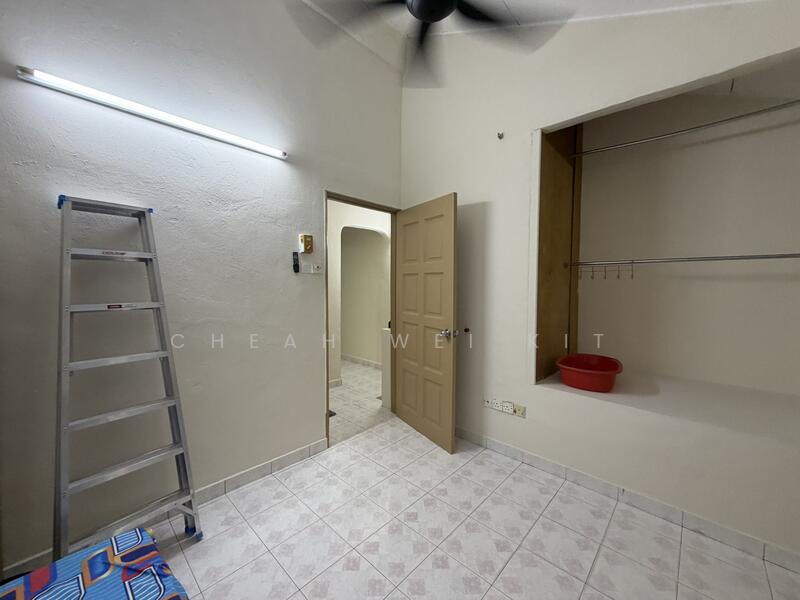 For Rent - Taman Sri Sinar