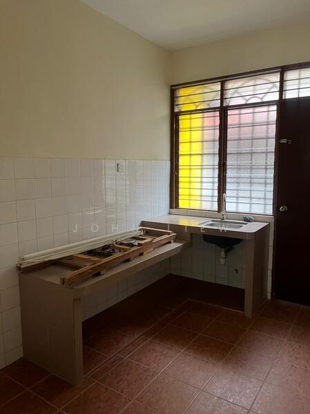 Untuk Dijual - Shah Alam