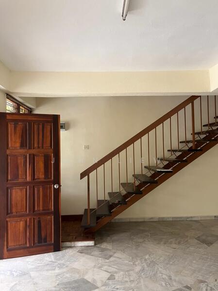 Untuk Dijual - Shah Alam