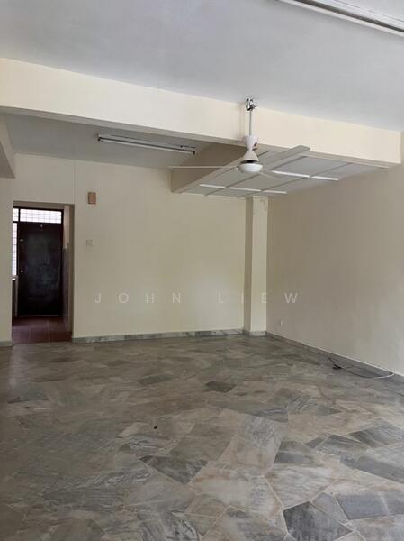 Untuk Dijual - Shah Alam