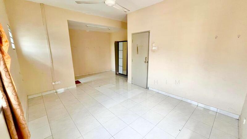 For Sale - Taman Tasik Semenyih (Semi D)