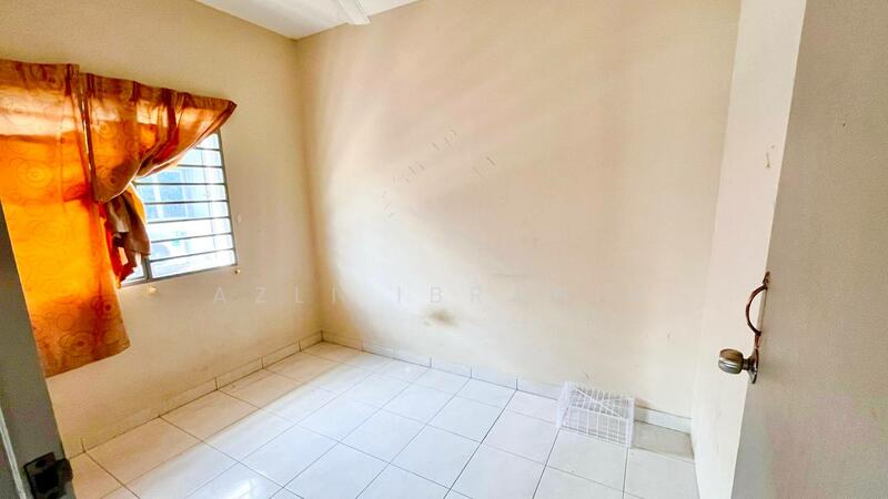 For Sale - Taman Tasik Semenyih (Semi D)