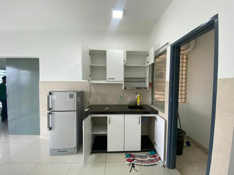 For Sale - Gaya @ Melawati