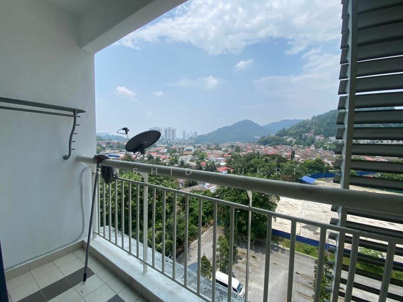 For Sale - Gaya @ Melawati