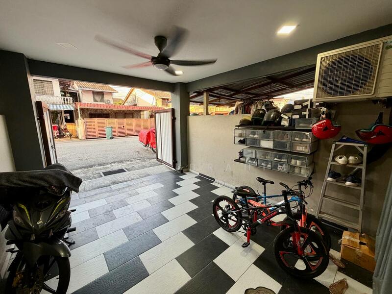 For Sale - Taman Dato Senu (Sentul)