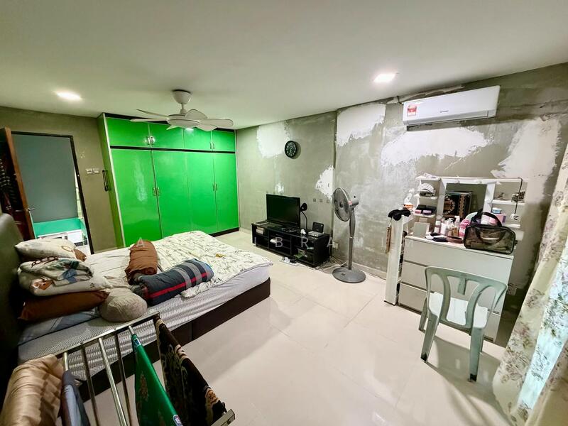 For Sale - Taman Dato Senu (Sentul)