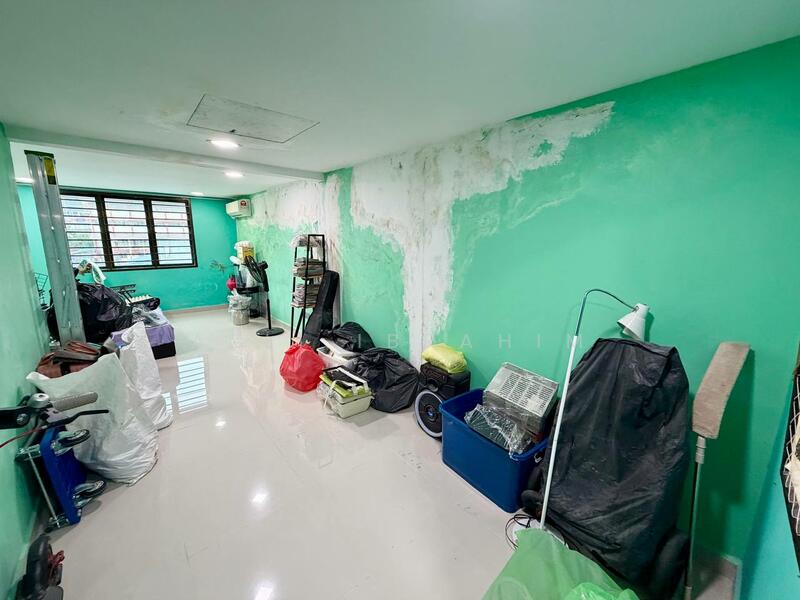 For Sale - Taman Dato Senu (Sentul)