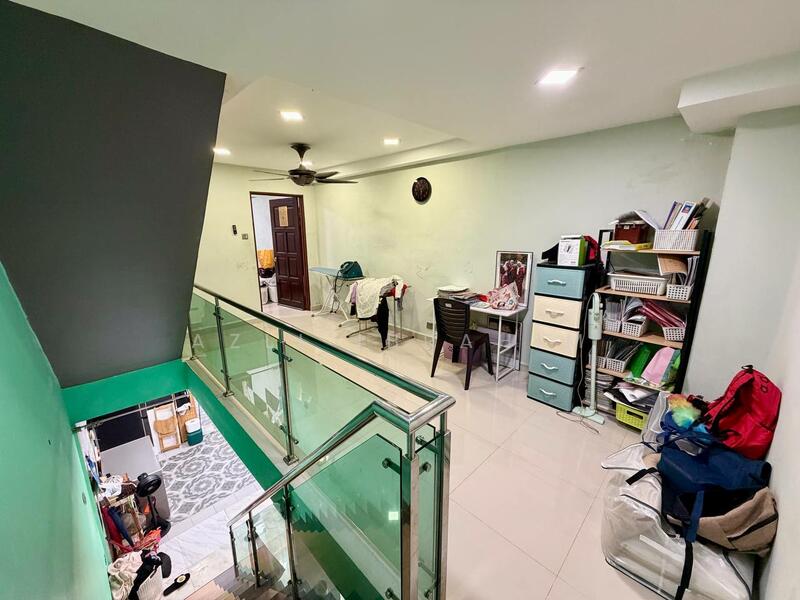 For Sale - Taman Dato Senu (Sentul)