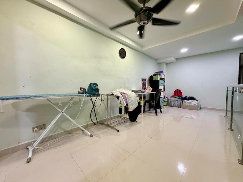 For Sale - Taman Dato Senu (Sentul)